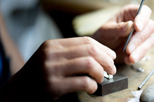 Introduction to Silversmithing - WEDNESDAY NIGHTS WORKSHOP - January 6, 13, 20 + 27 2021