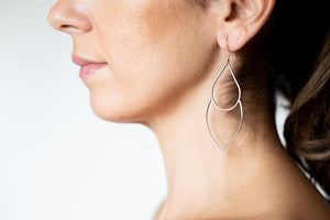 
            
                Load image into Gallery viewer, Petal Earrings
            
        